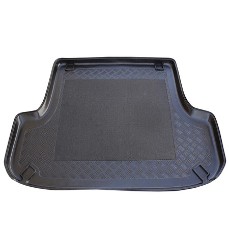 Bandeja maletero Mitsubishi Pajero III Long, carrocería suv, fabricación 2000 - 03.2007 #1