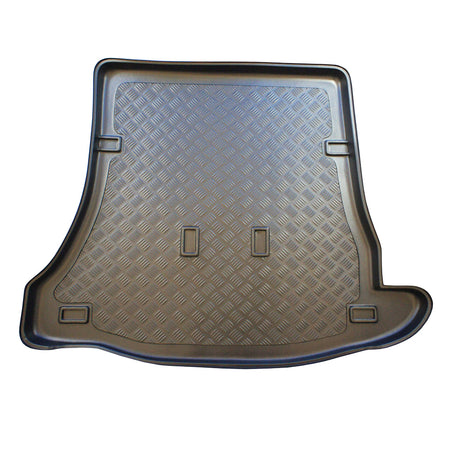 Bandeja maletero Mitsubishi Pajero II Wagon Long, carrocería suv, fabricación 1991 - 2000 #1
