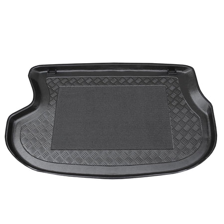 Bandeja maletero Mitsubishi Outlander I, carrocería suv, fabricación 04.2003 - 01.2007 #1
