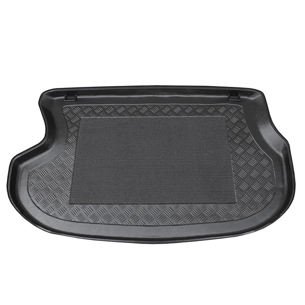 Bandeja maletero Mitsubishi Outlander I, carrocería suv, fabricación 04.2003 - 01.2007 #1 - 1