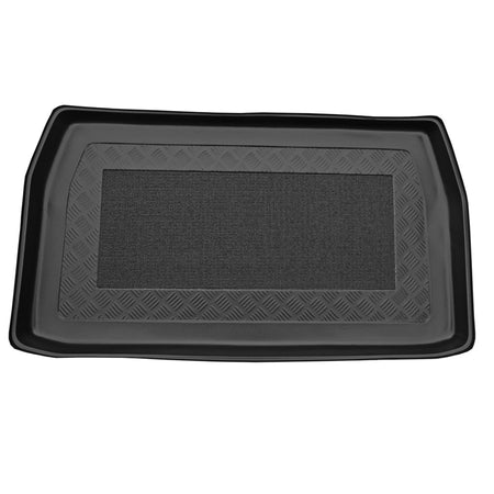 Bandeja maletero Mitsubishi Grandis, carrocería furgoneta, fabricación 2004 - 2011 #1