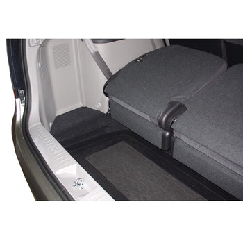 Bandeja maletero Mitsubishi Grandis, carrocería furgoneta, fabricación 2004 - 2011 #1 - 6