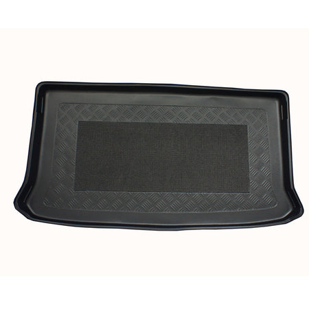 Bandeja maletero Mitsubishi Pajero Pinin, carrocería suv, fabricación 1999 - 2007 #1