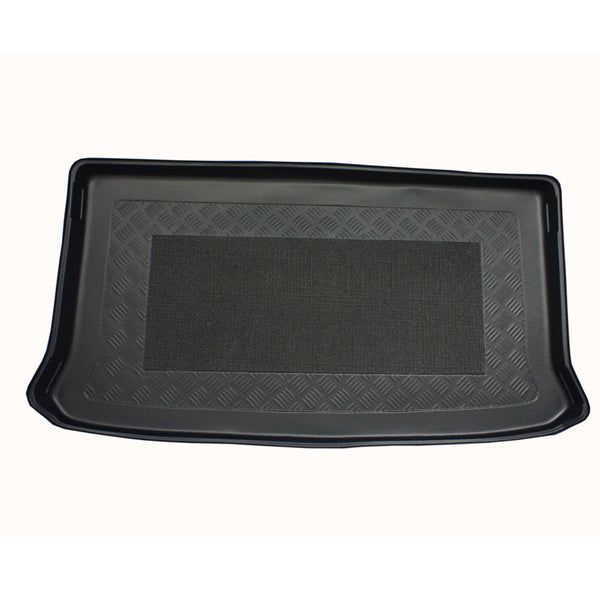 Bandeja maletero Mitsubishi Pajero Pinin, carrocería suv, fabricación 1999 - 2007 #1 - 1