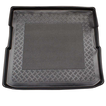 Bandeja maletero Mitsubishi Grandis, carrocería furgoneta, fabricación 2004 - 2011 #1