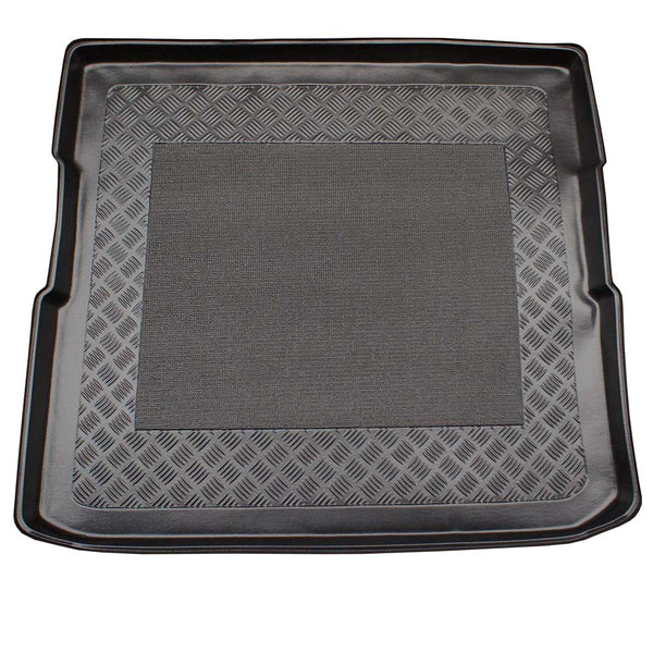 Bandeja maletero Mitsubishi Grandis, carrocería furgoneta, fabricación 2004 - 2011 #1 - 1