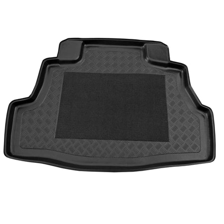 Bandeja maletero Nissan Almera, carrocería sedán, fabricación 2000 - 2006 #1