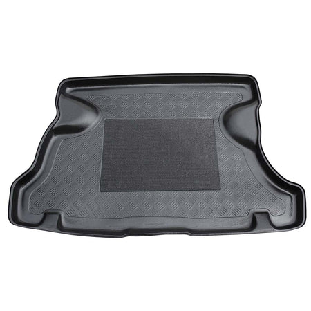 Bandeja maletero Opel Astra F, carrocería hatchback, fabricación 1992 - 1998 #1