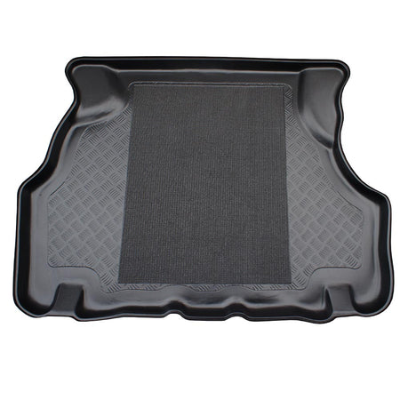 Bandeja maletero Opel Astra F, carrocería sedán, fabricación 1992 - 1998 #1