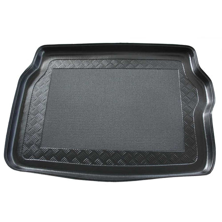 Bandeja maletero Opel Astra G, carrocería hatchback, fabricación 1998 - 2009 #1