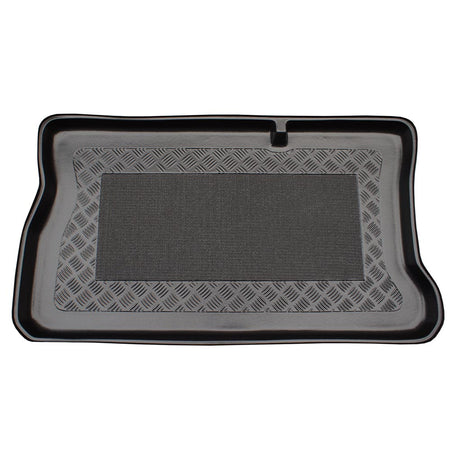 Bandeja maletero Opel Corsa C, carrocería hatchback, fabricación 2001 - 2006 #1