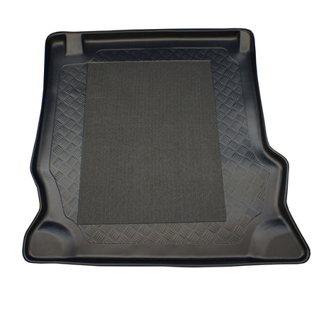 Bandeja maletero Opel Omega B, carrocería sedán, fabricación 1994 - 2003 #1