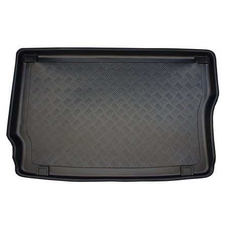Bandeja maletero Opel Meriva A, carrocería furgoneta, fabricación 02.2003 - 2010 #1