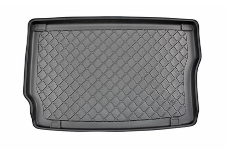 Bandeja maletero Opel Meriva A, carrocería furgoneta, fabricación 02.2003 - 2010 #1