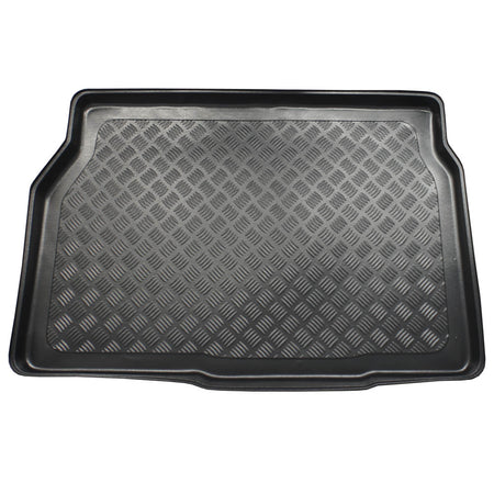 Bandeja maletero Opel Astra H, carrocería hatchback, fabricación 2004 - 12.2014, maletero con suelo de carga bajo #1