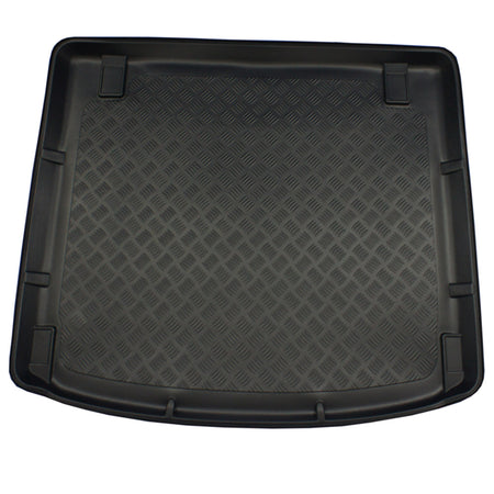Bandeja maletero Opel Astra H, carrocería camioneta, fabricación 2004 - 12.2014 #1