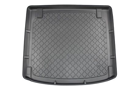 Bandeja maletero Opel Astra H, carrocería camioneta, fabricación 2004 - 12.2014 #1