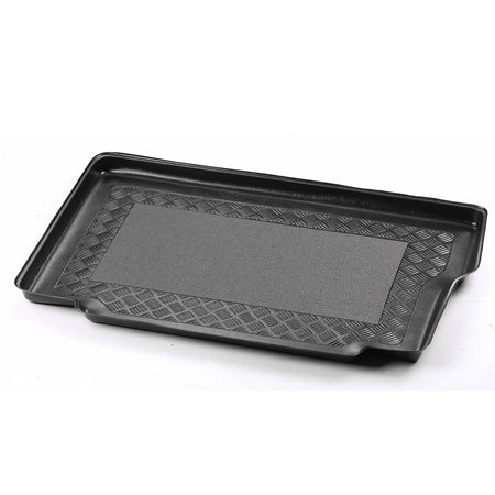 Bandeja maletero Opel Astra H, carrocería hatchback, fabricación 2004 - 12.2014, maletero con suelo de carga elevado #1