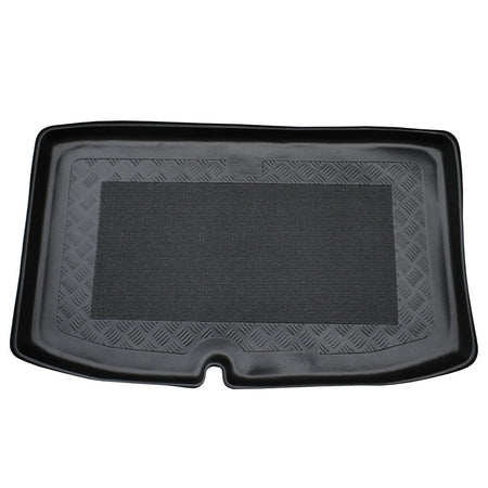 Bandeja maletero Peugeot 106, carrocería hatchback, fabricación 1991 - 2004 #1