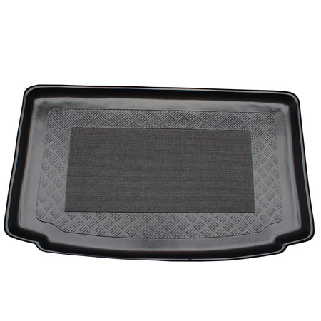 Bandeja maletero Peugeot 206, carrocería hatchback, fabricación 1998 - 2010 #1