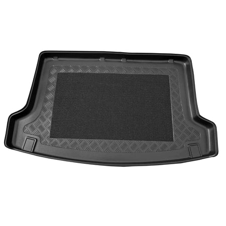 Bandeja maletero Peugeot 307, carrocería camioneta, fabricación 2001 - 2008 #1