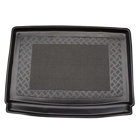 Bandeja maletero Peugeot 206, carrocería camioneta, fabricación 2002 - 2007 #1