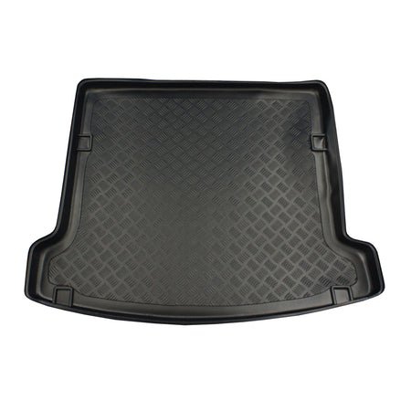 Bandeja maletero Peugeot 307, carrocería camioneta, fabricación 2001 - 2008 #1