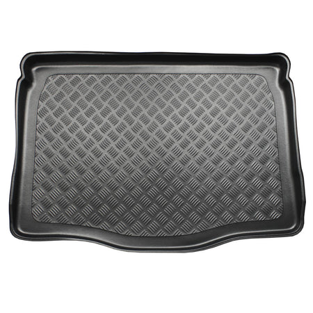 Bandeja maletero Peugeot 207, carrocería camioneta, fabricación 2007 - 06.2013 #1