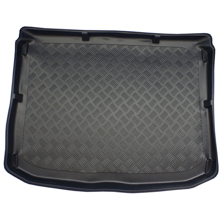 Bandeja maletero Peugeot 308 I, carrocería hatchback, fabricación 05.2007 - 07.2013 #1