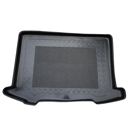 Bandeja maletero Renault Megane I, carrocería hatchback, fabricación 1996 - 09.2002 #1