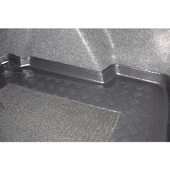 Bandeja maletero Renault Megane II, carrocería sedán, fabricación 08.2003 - 10.2008 #1 - 6