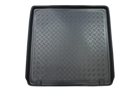 Bandeja maletero Renault Laguna III, carrocería camioneta, fabricación 07.2007 - 04.2016 #1