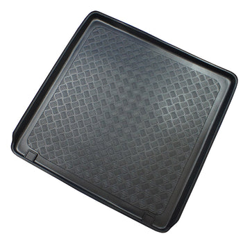 Bandeja maletero Renault Laguna III, carrocería camioneta, fabricación 07.2007 - 04.2016 #1 - 5