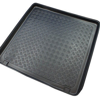 Bandeja maletero Renault Laguna III, carrocería camioneta, fabricación 07.2007 - 04.2016 #1 - 6