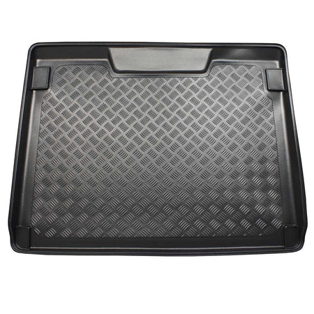 Bandeja maletero Renault Kangoo II, carrocería furgoneta, fabricación 2008 - presente, batalla larga l1 #3