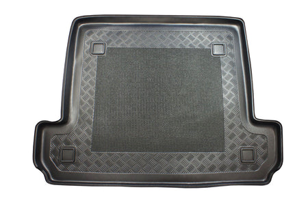 Bandeja maletero Volkswagen Polo Caddy, carrocería hatchback, fabricación 1997 - 2004 #2