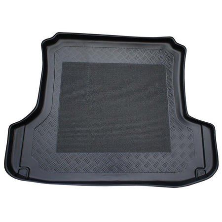 Bandeja maletero Seat Toledo II, carrocería sedán, fabricación 1999 - 2004 #1
