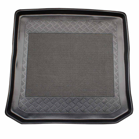 Bandeja maletero Seat Cordoba II, carrocería sedán, fabricación 2002 - 2009 | 192471