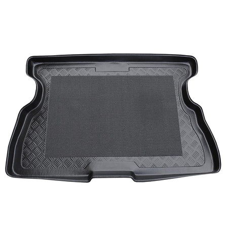 Bandeja maletero Skoda Favorit, carrocería hatchback, fabricación 1990 - 1994 #1