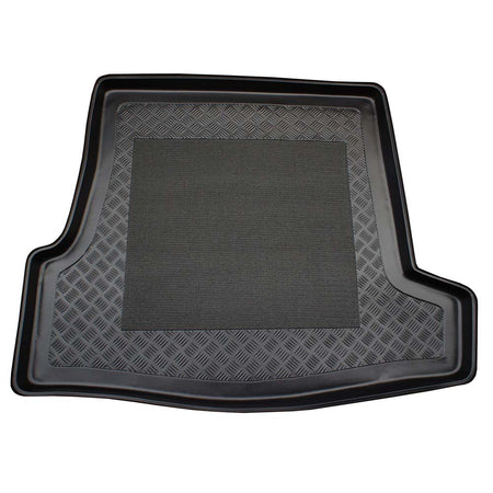 Bandeja maletero Skoda Superb I, carrocería sedán, fabricación 03.2002 - 06.2008 | 192488