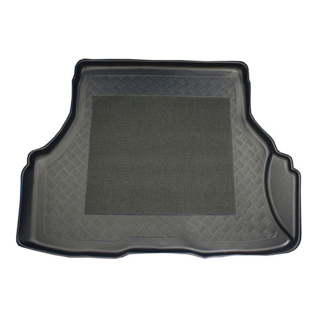 Bandeja maletero Toyota Carina E, carrocería sedán, fabricación 1993 - 1997 #1