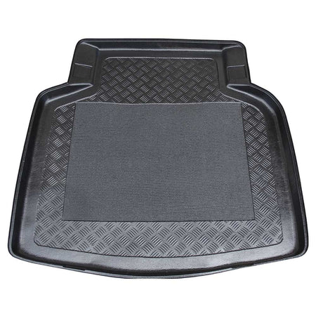 Bandeja maletero Toyota Avensis II, carrocería sedán, fabricación 03.2003 - 12.2008 #1