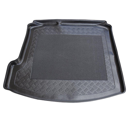 Bandeja maletero Volkswagen Jetta IV, carrocería sedán, fabricación 1998 - 2005 #2