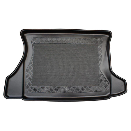 Bandeja maletero Volkswagen Golf 3, carrocería hatchback, fabricación 1992 - 1997 #1