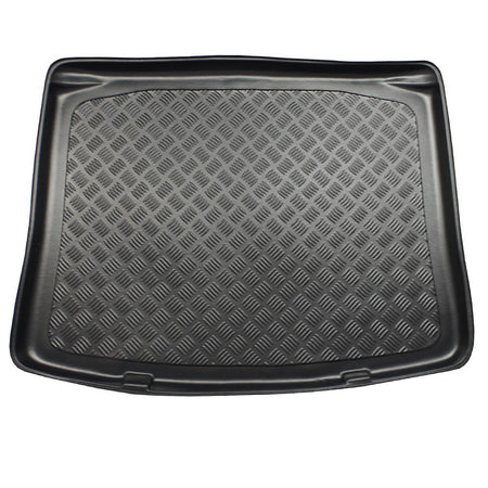 Bandeja maletero Volkswagen Golf 4, carrocería hatchback, fabricación 1998 - 2003 #1