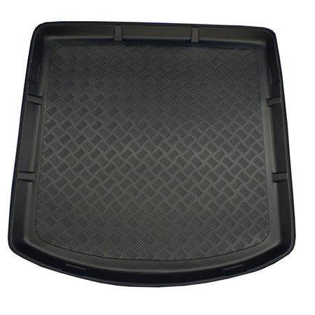 Bandeja maletero Volkswagen Touran I Facelift, carrocería furgoneta, fabricación 09.2010 - 08.2015 #1