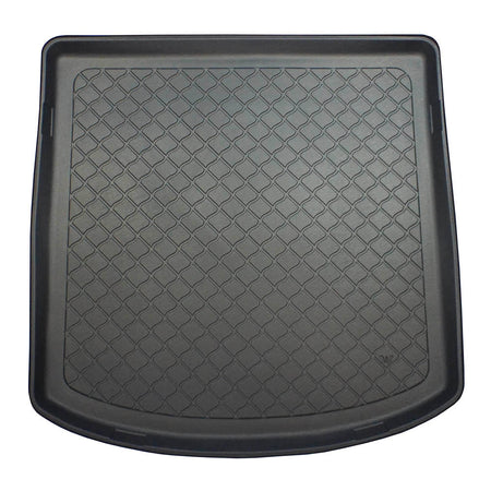 Bandeja maletero Volkswagen Touran I Facelift, carrocería furgoneta, fabricación 09.2010 - 08.2015 #1