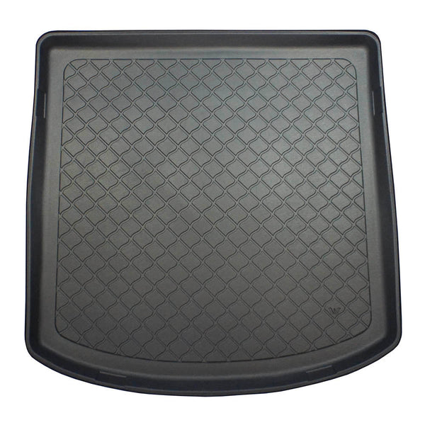 Bandeja maletero Volkswagen Touran I Facelift, carrocería furgoneta, fabricación 09.2010 - 08.2015 #1 - 1