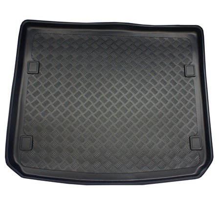 Bandeja maletero Porsche Cayenne I, carrocería suv, fabricación 11.2002 - 2010 #3