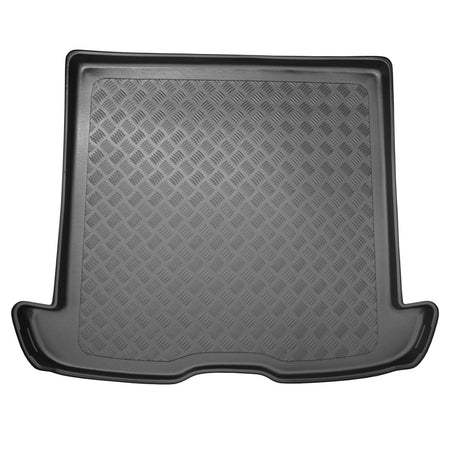 Bandeja maletero Volvo V50, carrocería camioneta, fabricación 2004 - 05.2012 #1